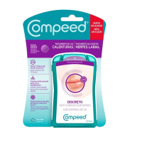 Compeed Penso Herpes Invis X15